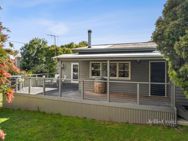 27 Templeton Street, Maldon, Vic 3463 House for Sale