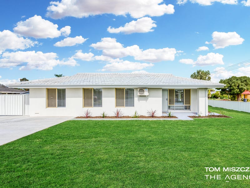 1 Acol Place, Beckenham, WA 6107 Property Details