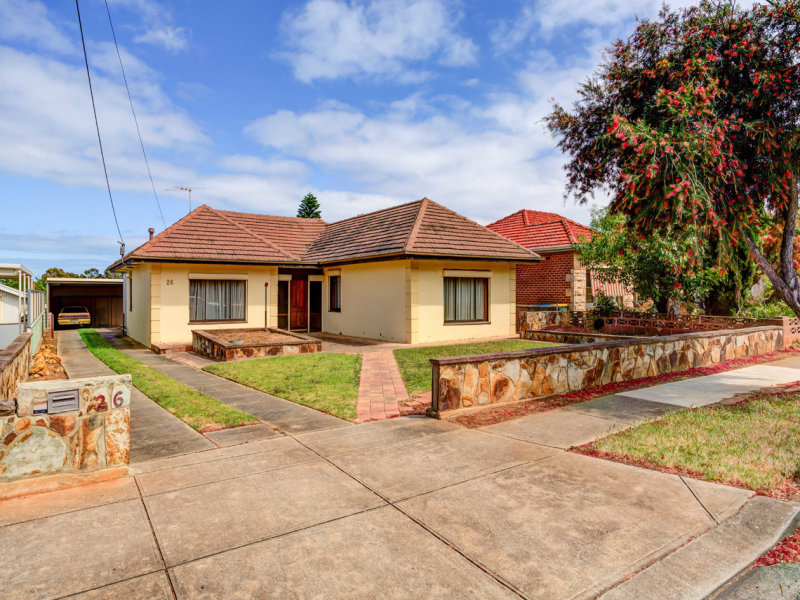 26 Beaven Avenue, Broadview, SA 5083 Property Details