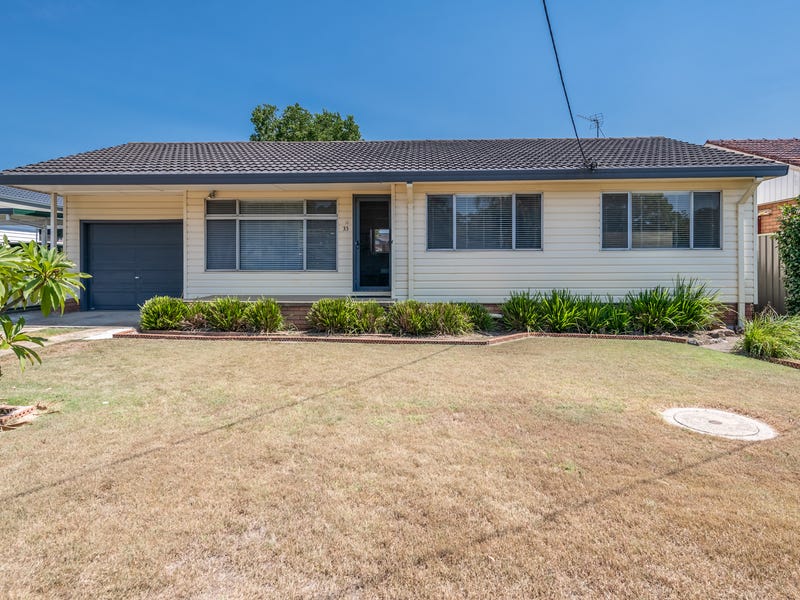 33 Perth Avenue, East Maitland, NSW 2323