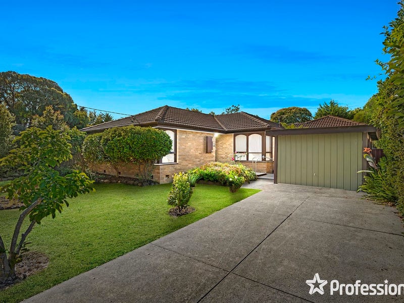 3 Court, Kilsyth, Vic 3137 Property Details