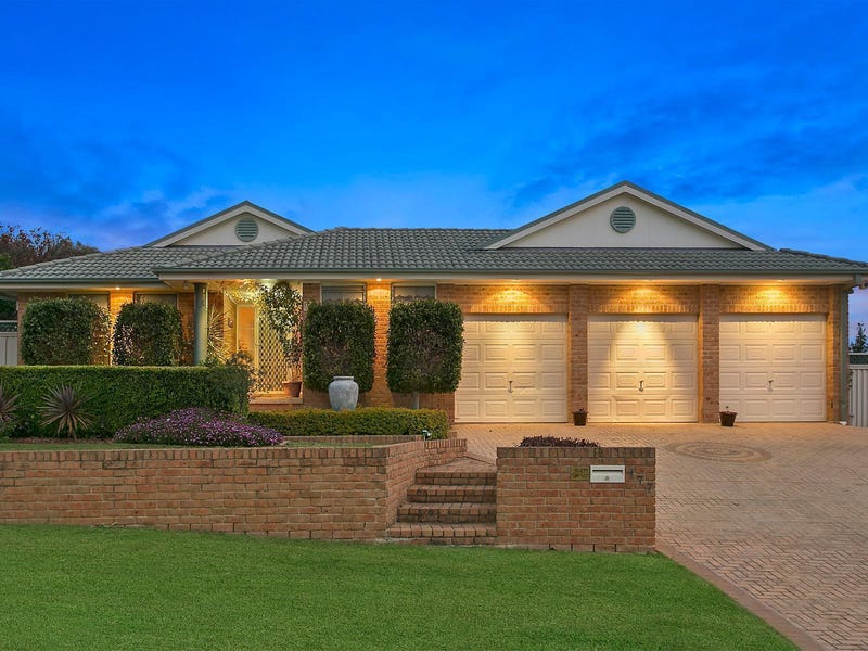 177 Mount Annan Drive, Mount Annan, NSW 2567