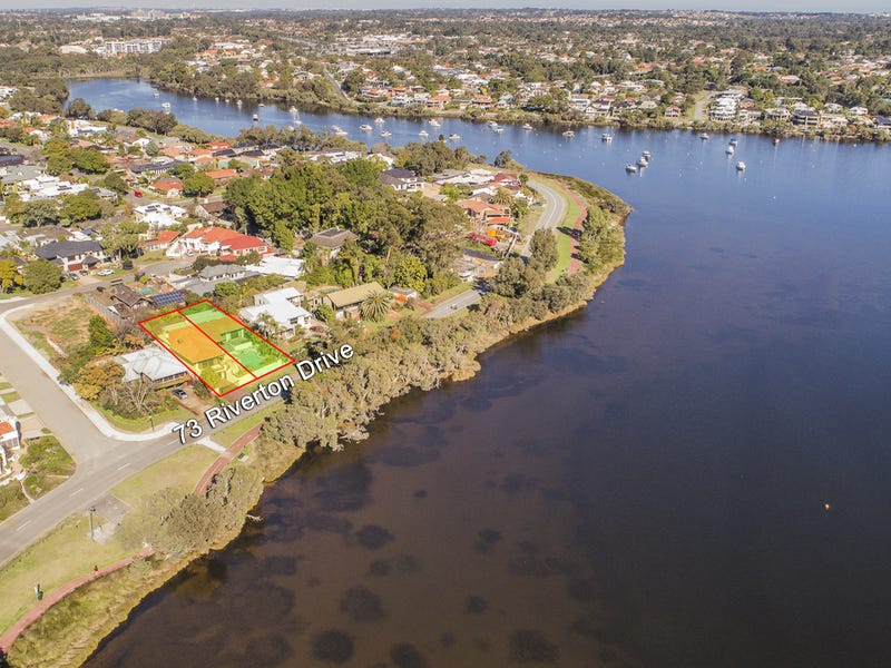 73B Riverton Drive West, Rossmoyne, WA 6148 Residential Land for Sale