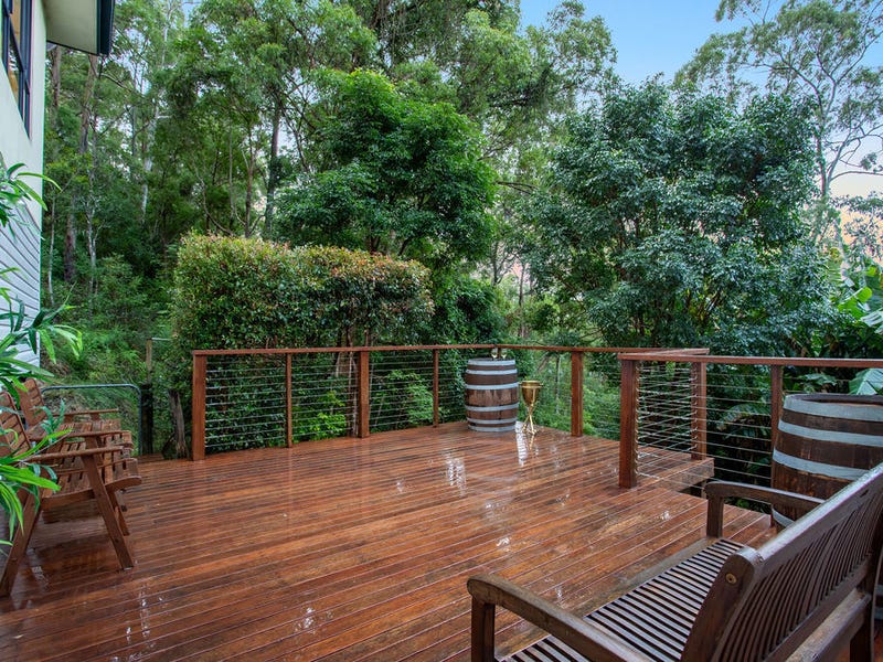 25 Akoonah Drive, Beechmont, Qld 4211 House for Sale