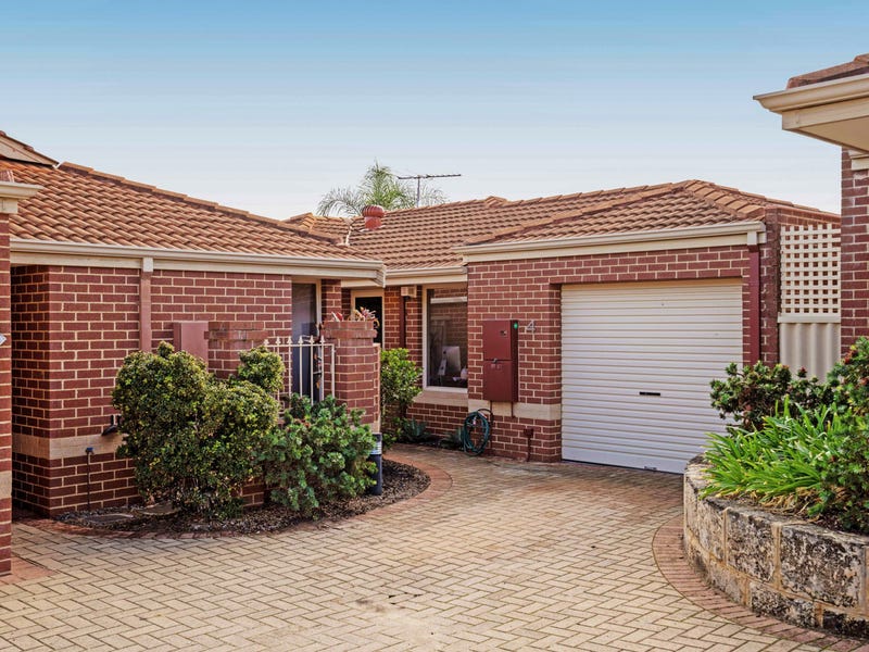 4/51 Kent Street, Spearwood, WA 6163 Property Details
