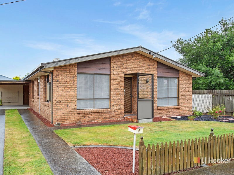 6 Cotton Street, Latrobe, TAS 7307 - realestate.com.au