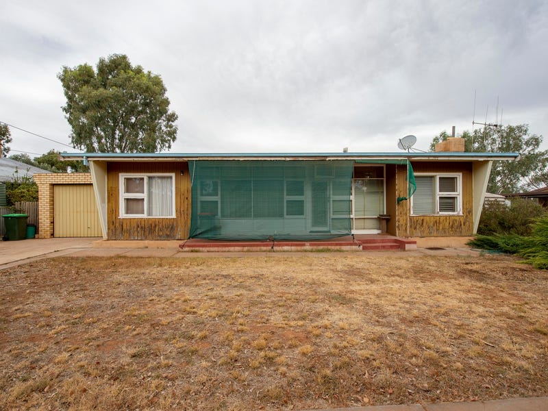 7 North Terrace, Wirrabara, SA 5481 House for Sale