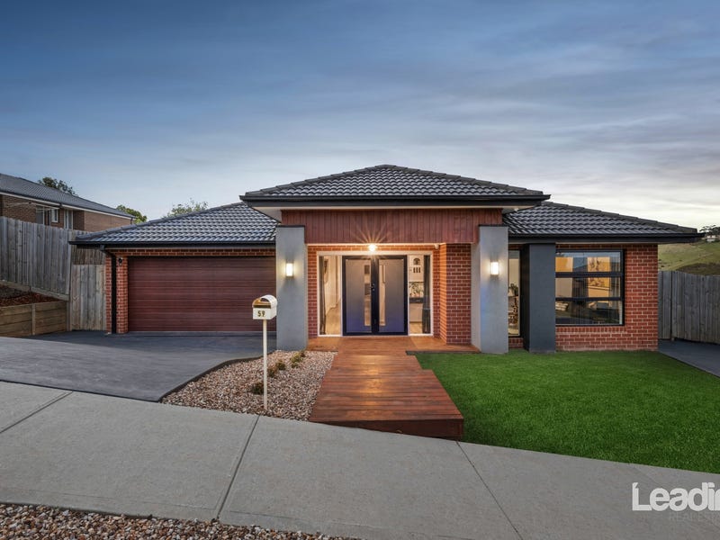 59 Wedmore Crescent, Sunbury, Vic 3429 Property Details