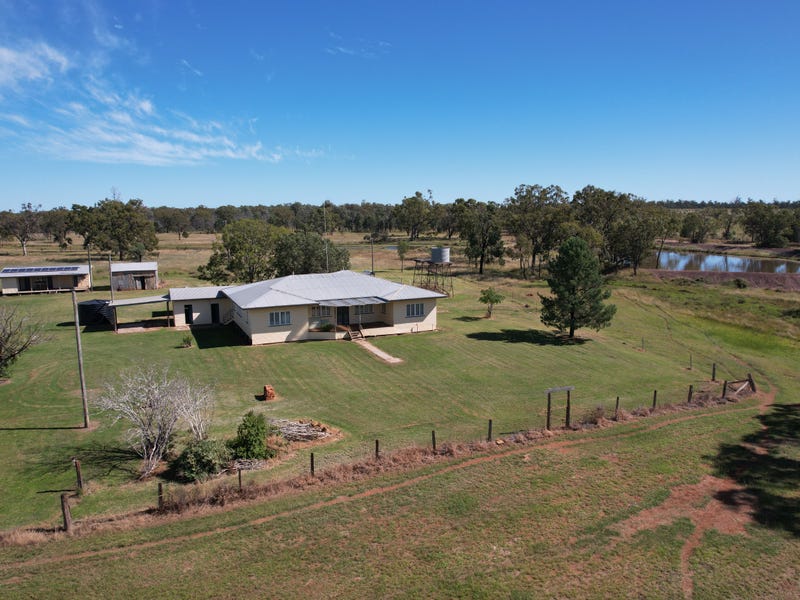 Rural properties for Sale in QLD