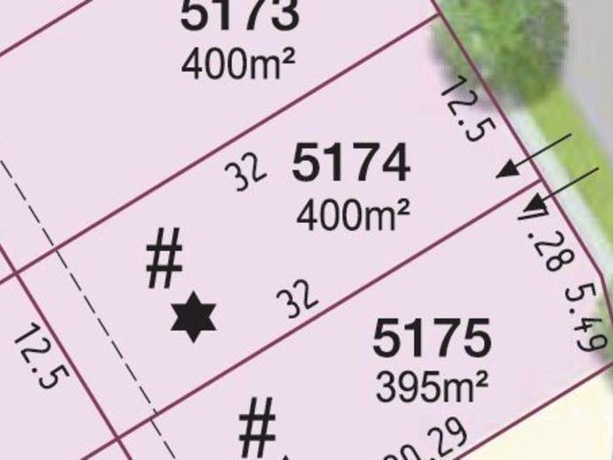 Aurora Land Estate at 1 Timbarra Parkway, Wollert