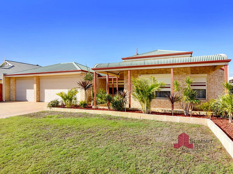 36 Braidwood Drive, Australind, WA 6233