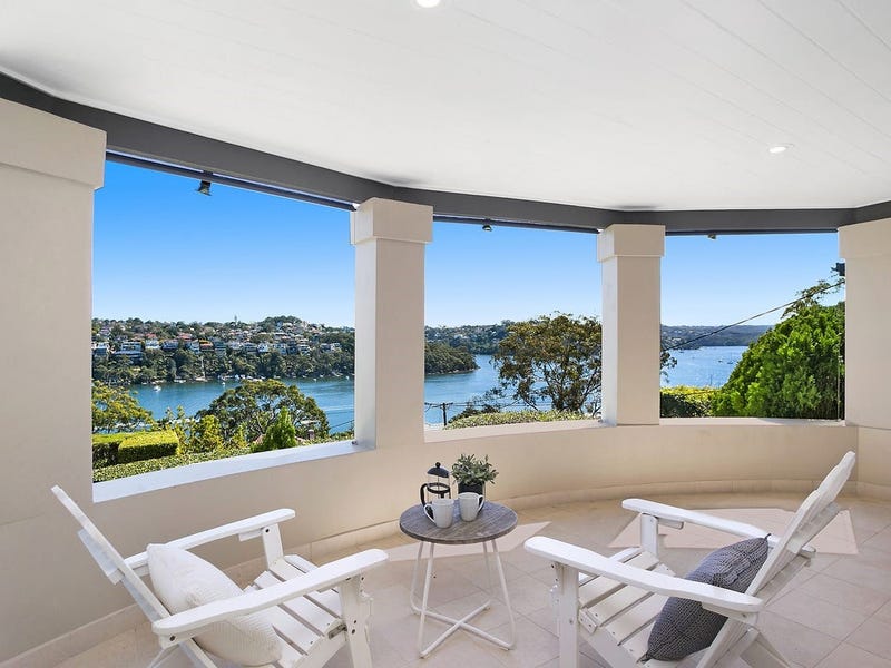 3 Bedroom Properties for Rent in Mosman, NSW 2088