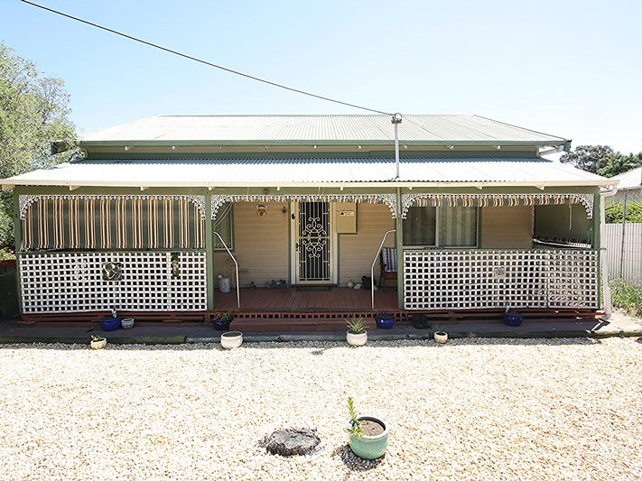 5 Ellerman Street, Dimboola, VIC 3414