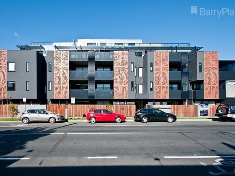 106/339 Burnley Street, Richmond, Vic 3121 Property Details