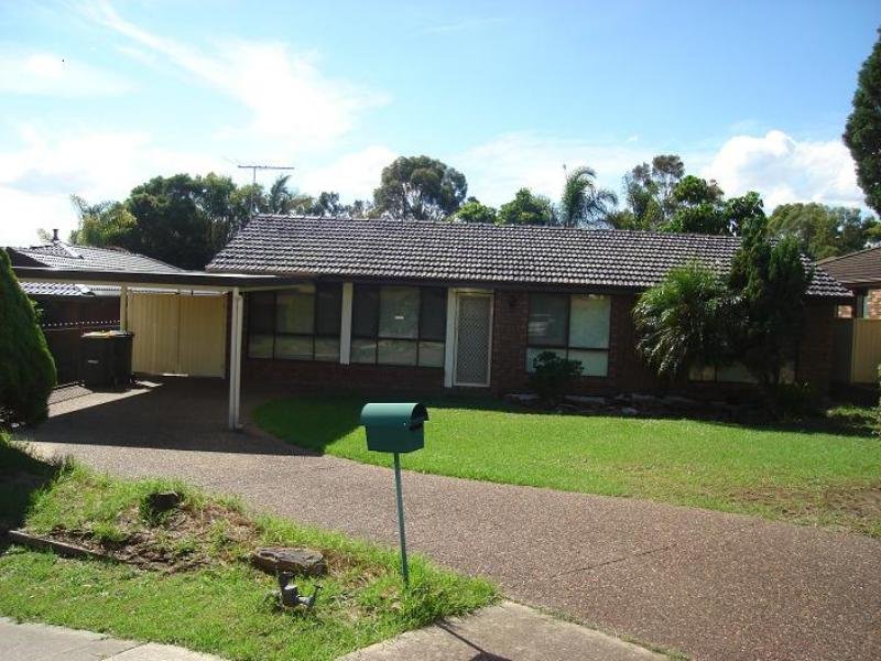 23 Weaver Place, Minchinbury, NSW 2770
