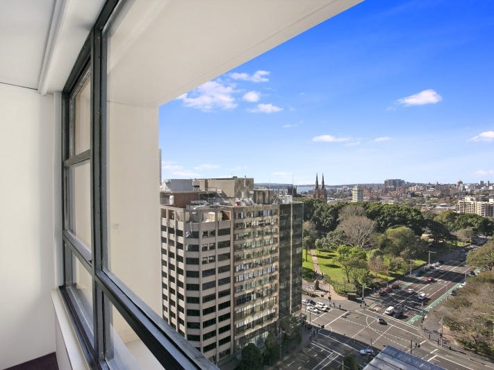 207/27 Park Street, Sydney, NSW 2000