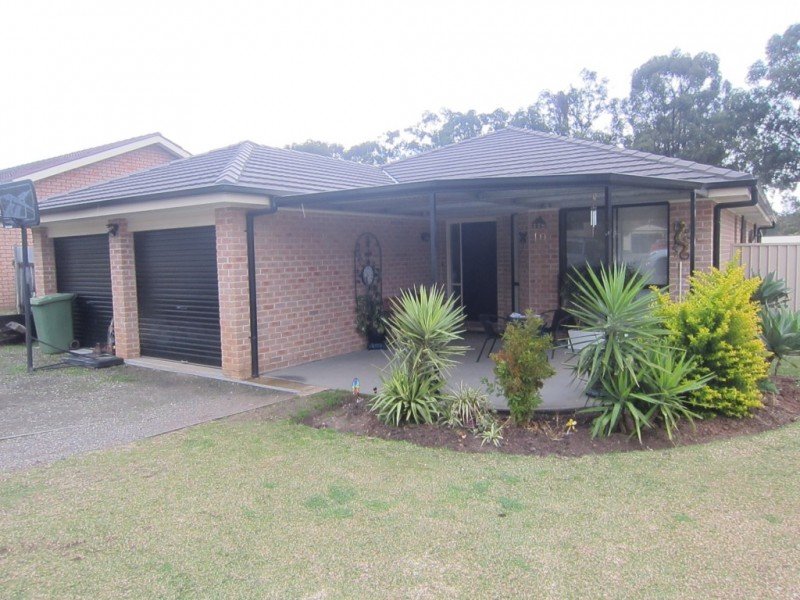 10 Tomalpin Street, Kearsley, NSW 2325 Property Details