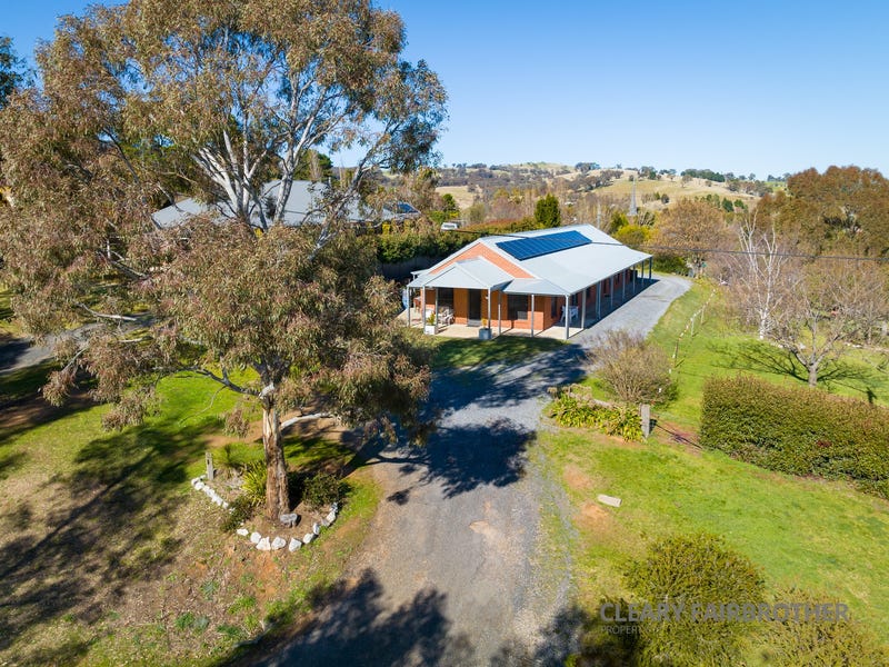 11 Rodd Street, Carcoar, NSW 2791 House for Sale