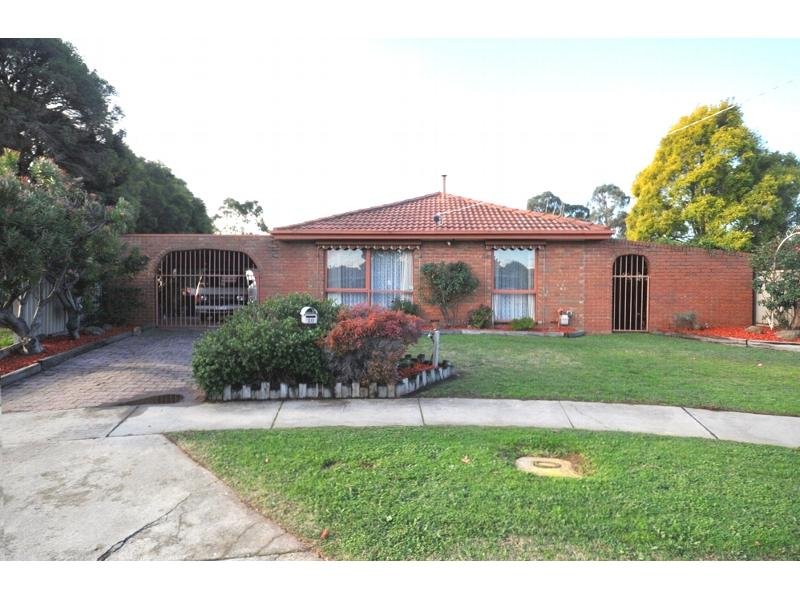 20 Burvale Court, Epsom, VIC 3551