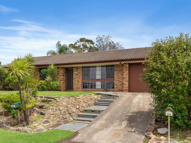 50 Akuna Avenue, Bradbury, NSW 2560 Property Details