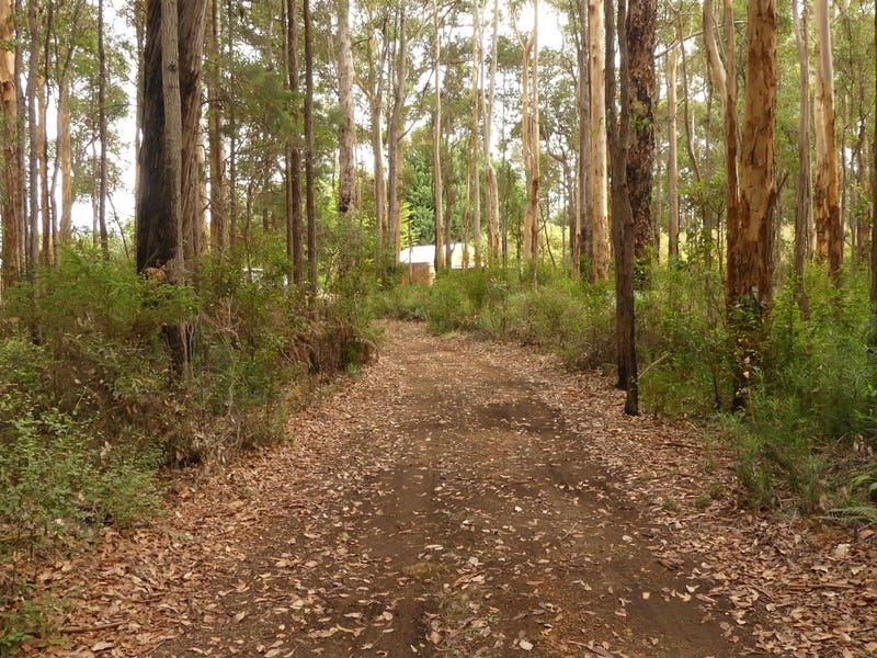 3164 Wheatley Coast Road (Crowea), Northcliffe, WA 6262 Property Details