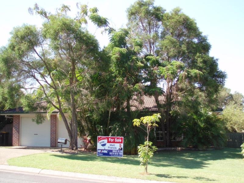 18 Boyanda Street, Wishart, QLD 4122