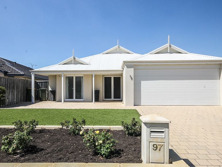 97 Fantail Cres, Ellenbrook, WA 6069