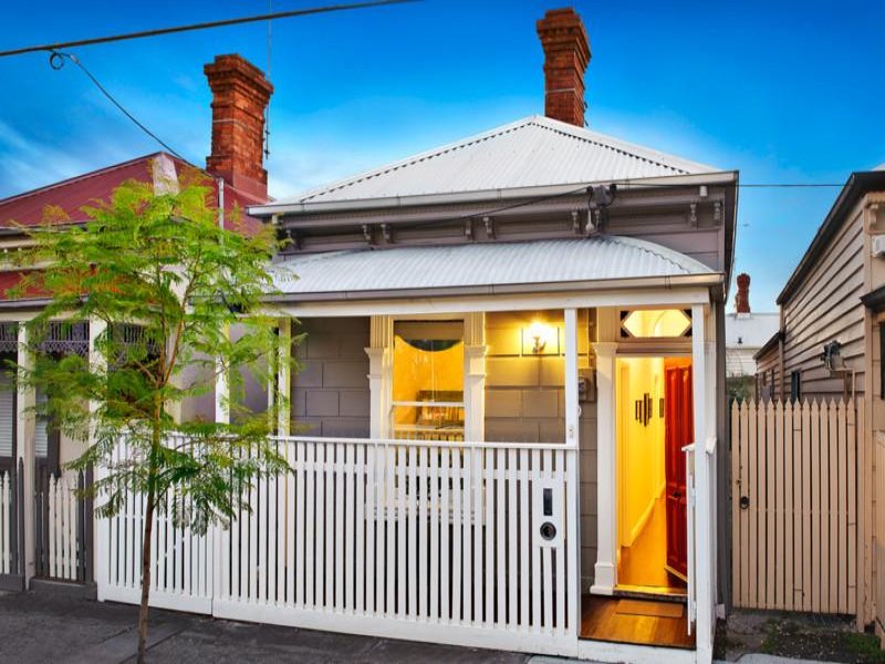 10 Gardner Street, Richmond, Vic 3121 Property Details