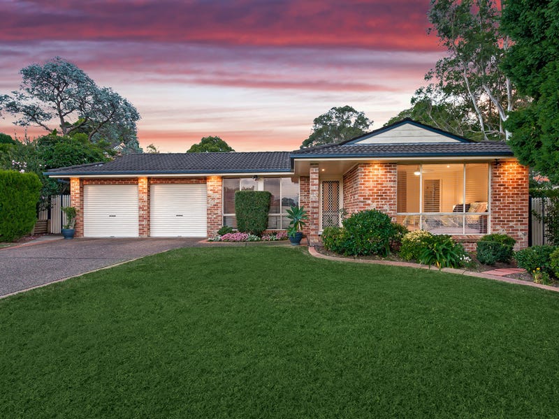 18 Alana Drive, West Pennant Hills, NSW 2125