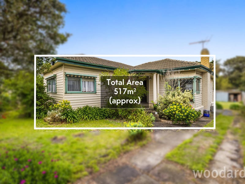 4 Fifth Avenue, Aspendale, Vic 3195 Property Details