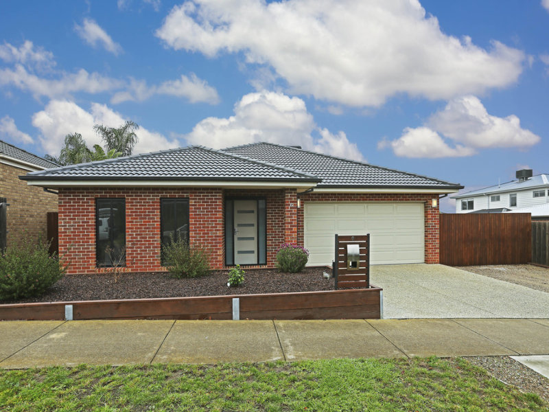 6 Panoramic Terrace, Clifton Springs, Vic 3222