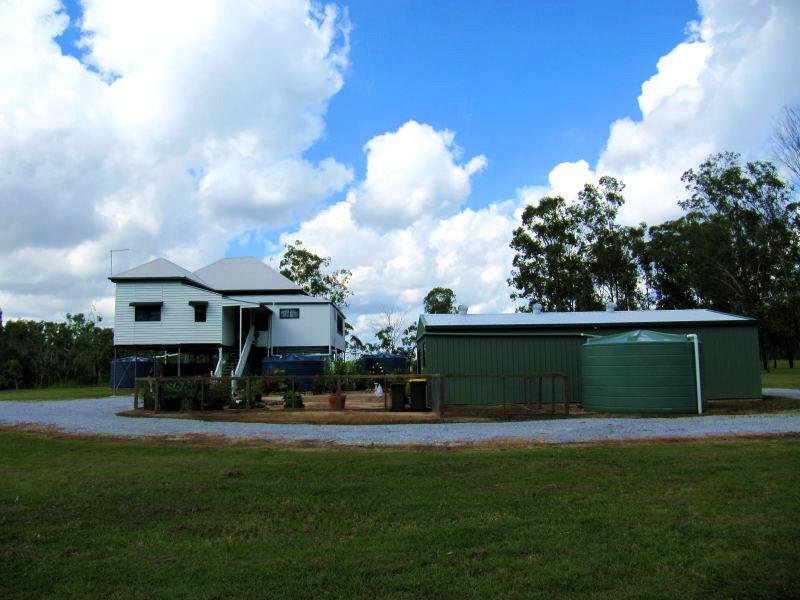 382 Calliope River Road, Calliope, Qld 4680 Property Details