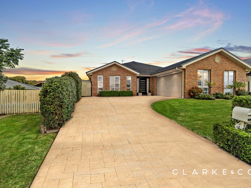 140 Wilton Drive, East Maitland, NSW 2323