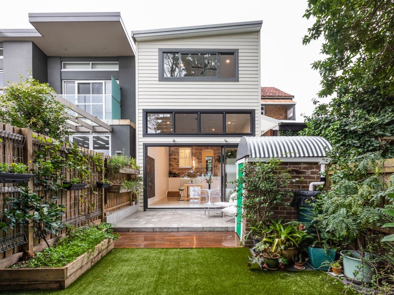 136 Evans Street, Rozelle, NSW 2039 Property Details