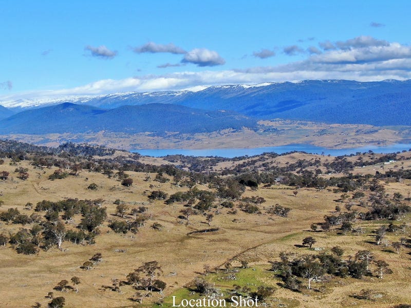 Lot 5 "Pure Alpine" Avonside Road, Jindabyne, NSW 2627 Property Details