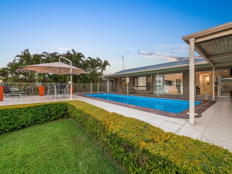 46 Glenlea Drive, Maroochydore, Qld 4558 - Property Details