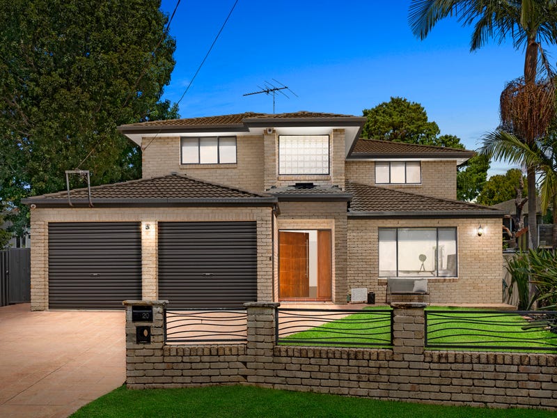 20 Sybil Street, Guildford, NSW 2161 Property Details
