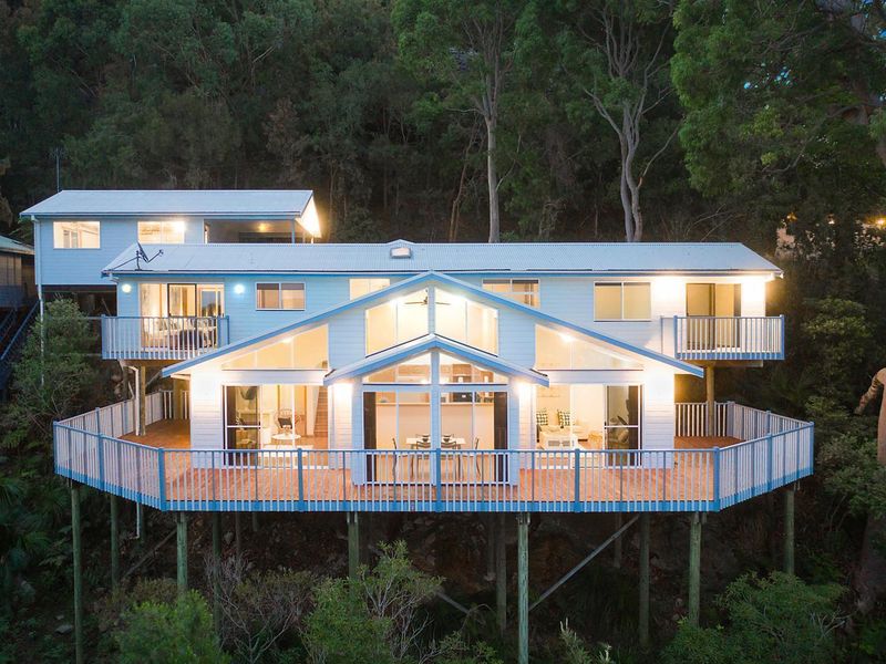 23 Greenhaven Drive, Umina Beach, NSW 2257