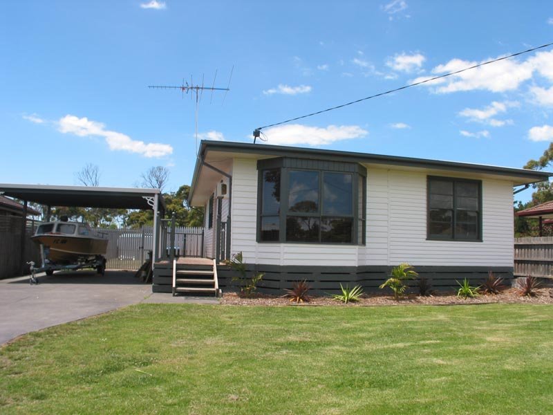 57 Rainier Avenue, Dromana, VIC 3936