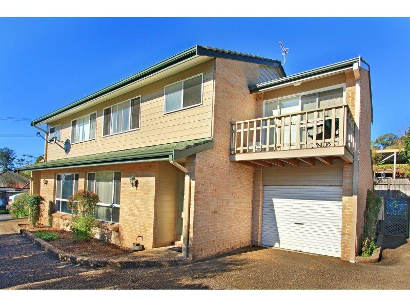 2/18 Mangerton Road, Wollongong, NSW 2500