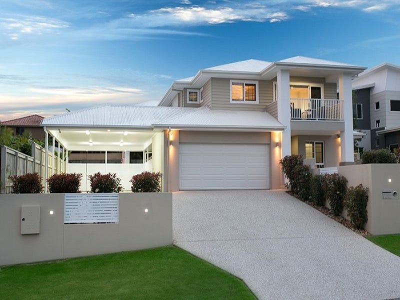 8 Bisley Place, Wakerley, QLD 4154