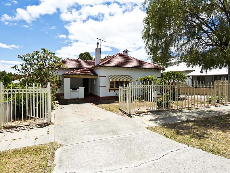 84 Brandon St, Kensington, WA 6151 Property Details