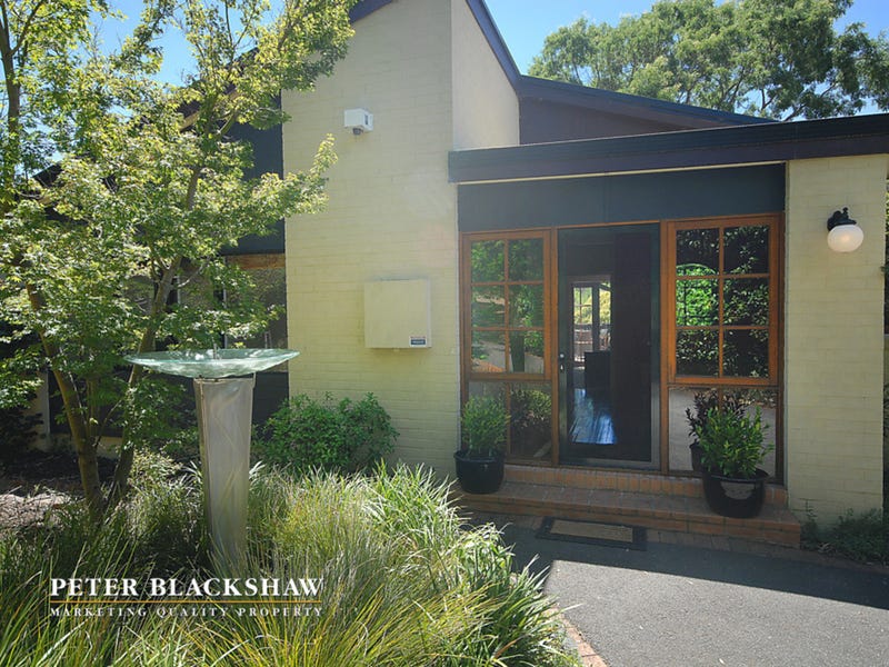 25 Jacka Crescent, Campbell, ACT 2612 Property Details