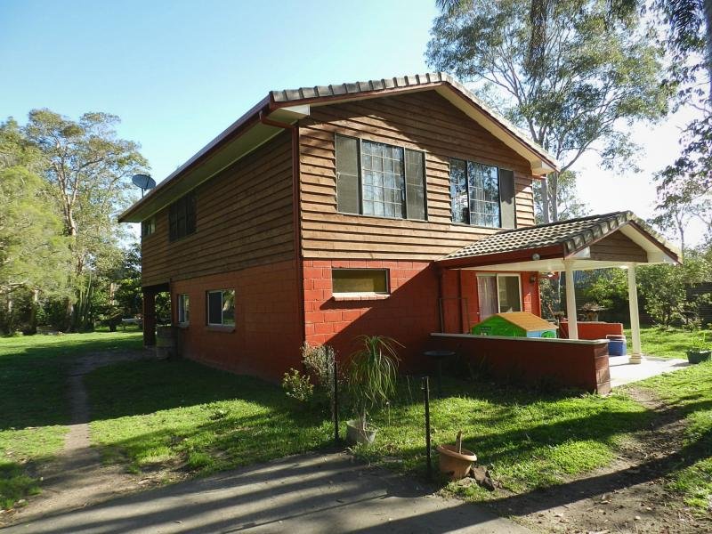 43 Clarence Street, Tucabia, NSW 2462 Property Details