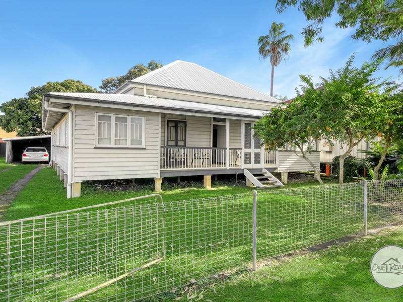 332 Albert St, Maryborough, Qld 4650 Property Details