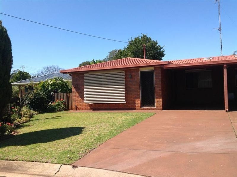 1/2 Belcher Drive, Glenvale, Qld 4350