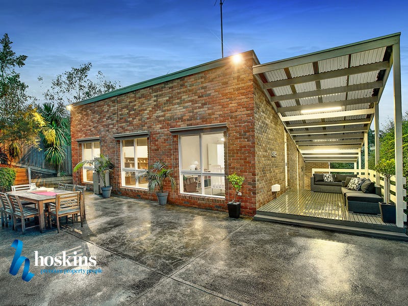 3 Debbie Place, Ringwood North, VIC 3134