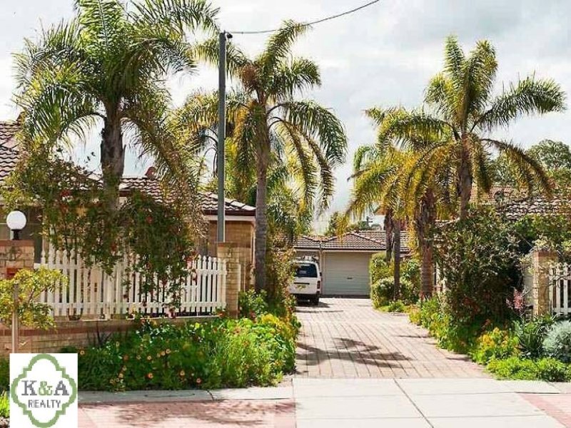 5/10 Hubert Street, Maylands, WA 6051 Property Details