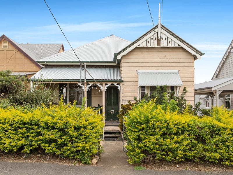 30 Kennedy Terrace, Paddington, Qld 4064 Property Details