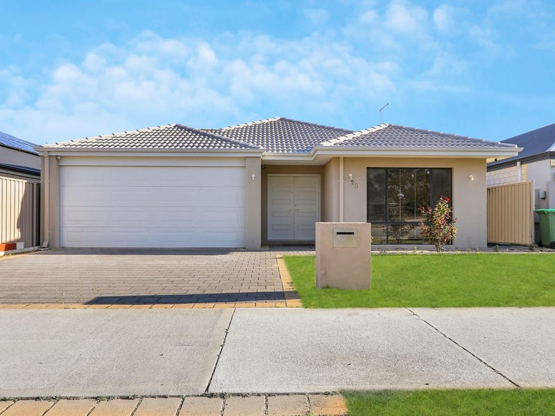 26 Appaloosa Drive, Baldivis, WA 6171 House for Sale